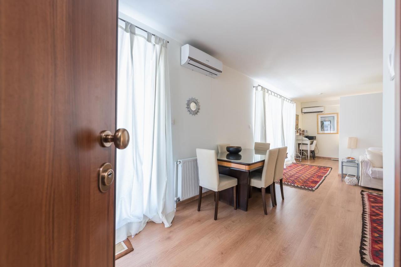 Syntagma Spa With Acropolis View 雅典 外观 照片