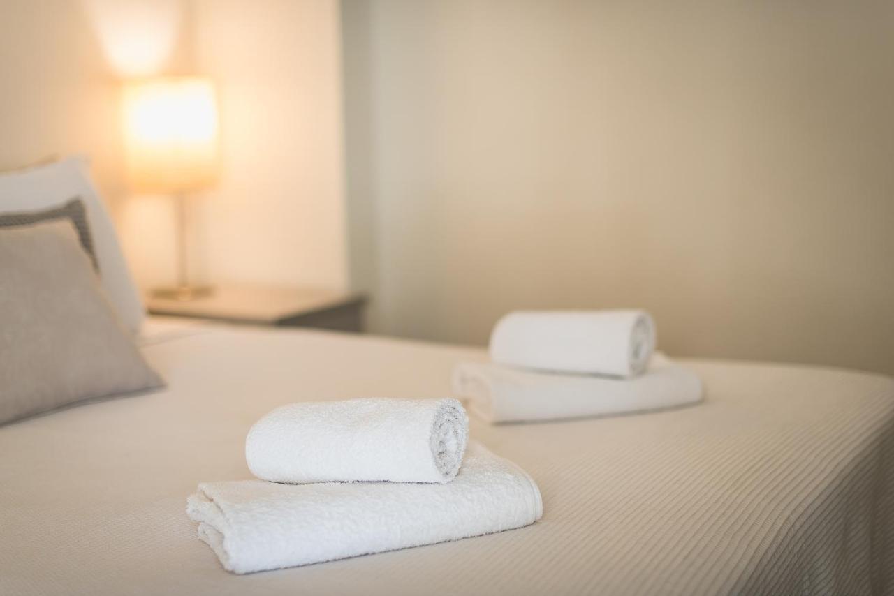 Syntagma Spa With Acropolis View 雅典 外观 照片