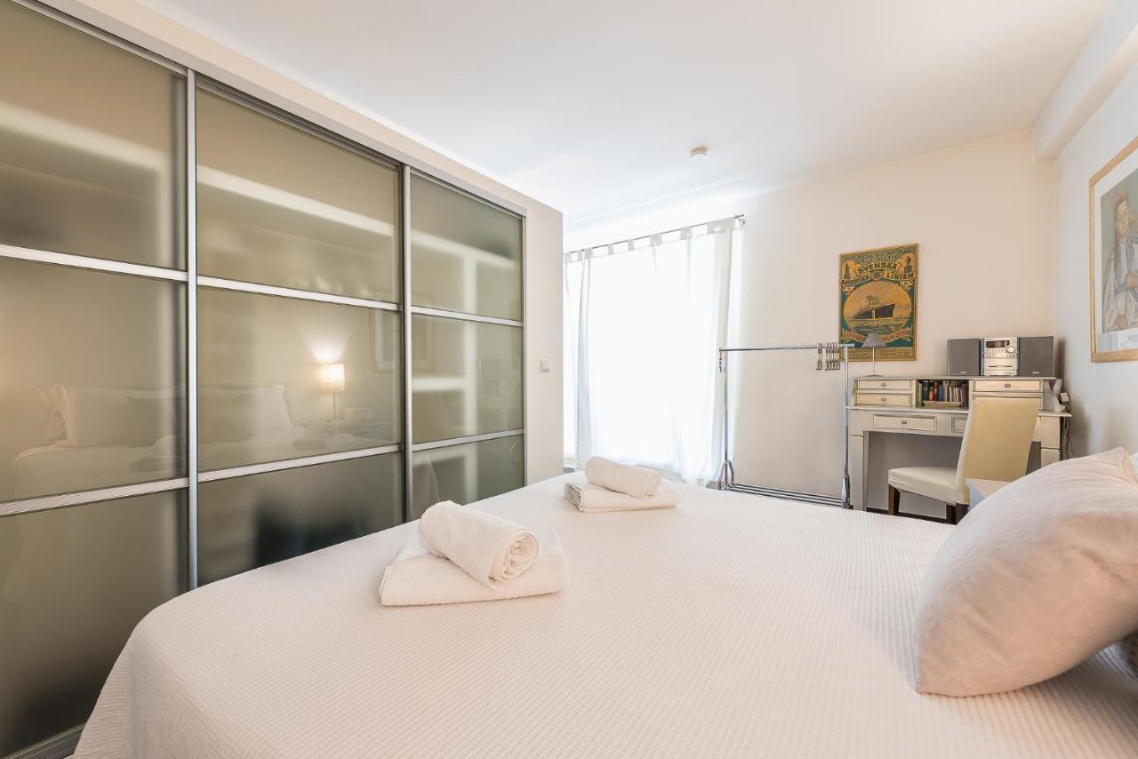 Syntagma Spa With Acropolis View 雅典 外观 照片